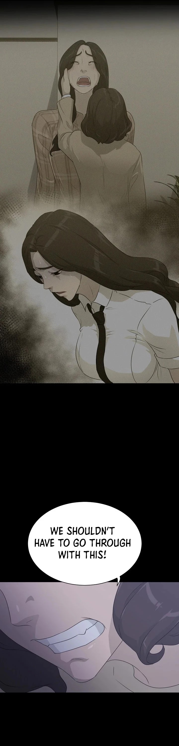 Trigger (Bulman-Issnyang) chapter 58 page 34