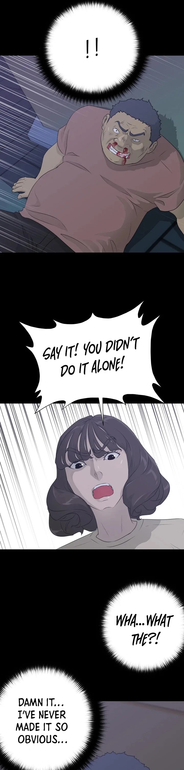 Trigger (Bulman-Issnyang) chapter 58 page 37