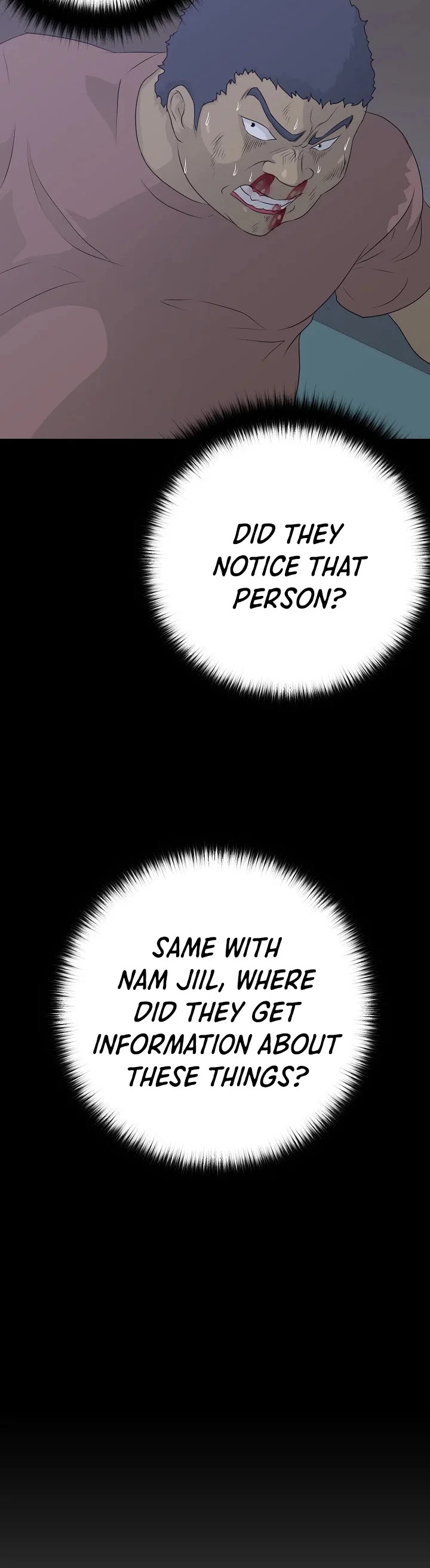 Trigger (Bulman-Issnyang) chapter 58 page 38