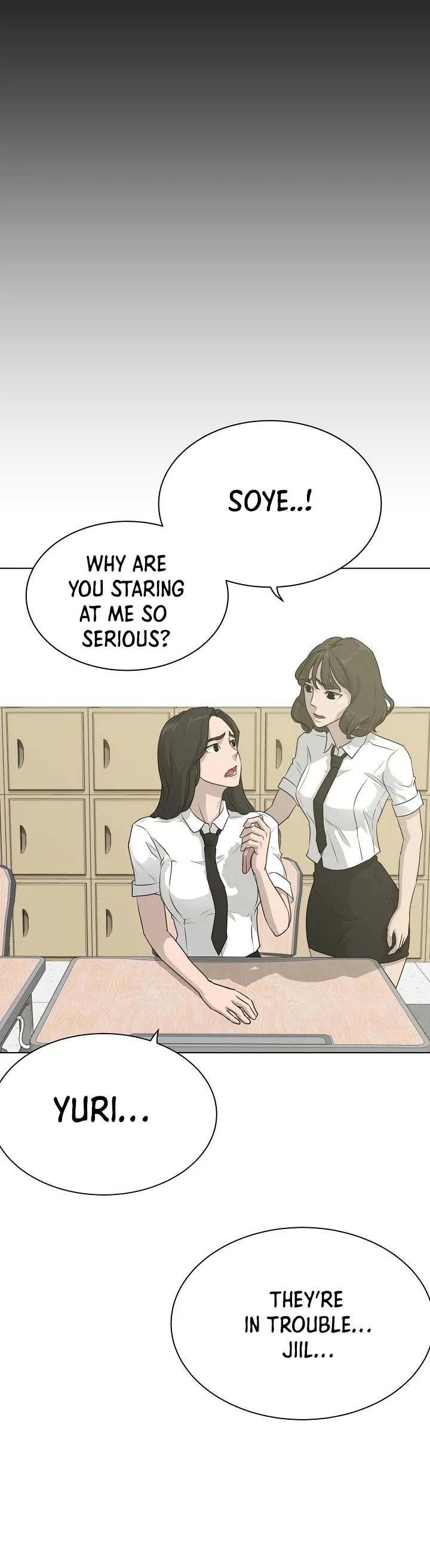 Trigger (Bulman-Issnyang) chapter 58 page 39