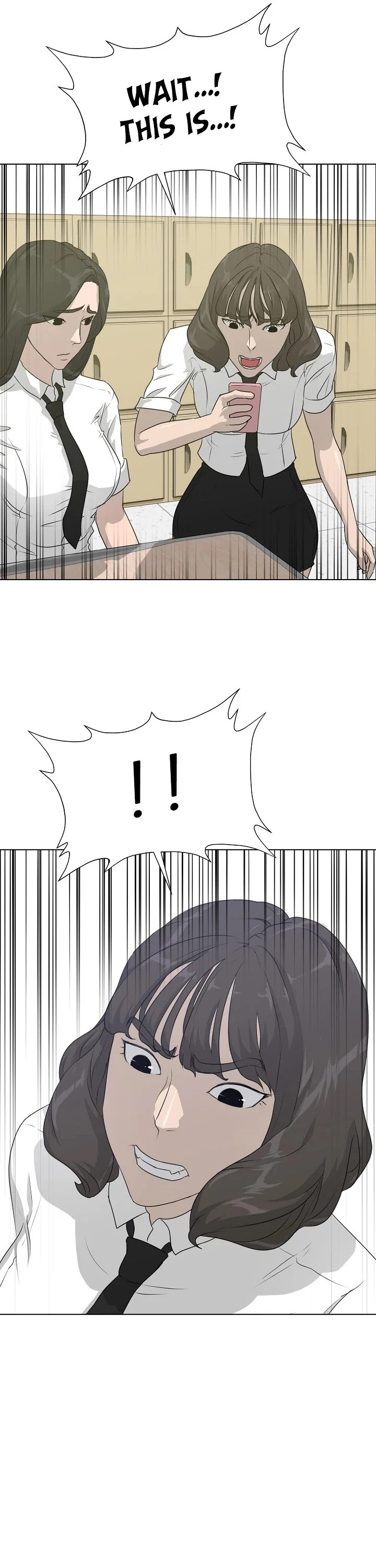 Trigger (Bulman-Issnyang) chapter 58 page 40