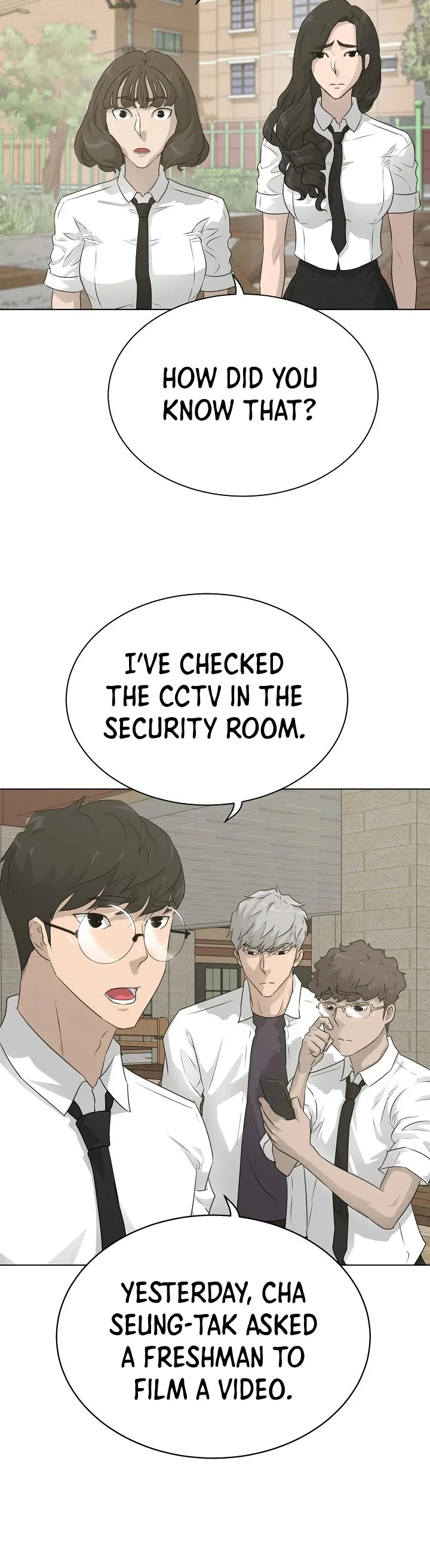 Trigger (Bulman-Issnyang) chapter 58 page 42