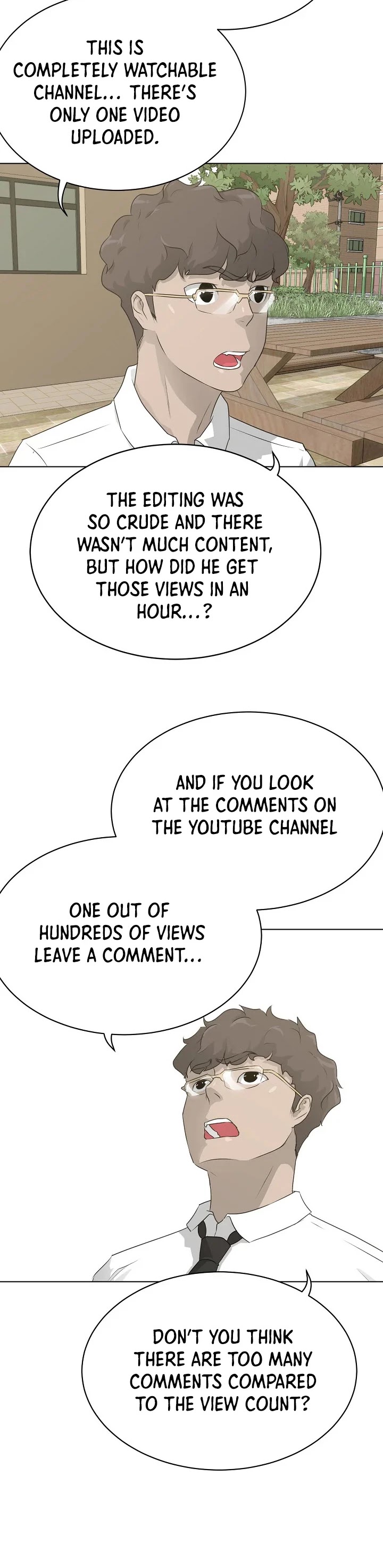 Trigger (Bulman-Issnyang) chapter 58 page 45