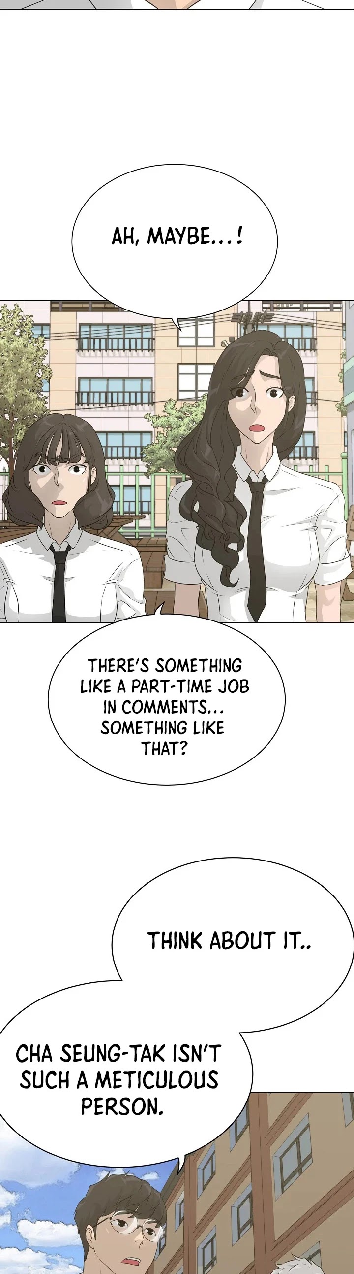 Trigger (Bulman-Issnyang) chapter 58 page 47