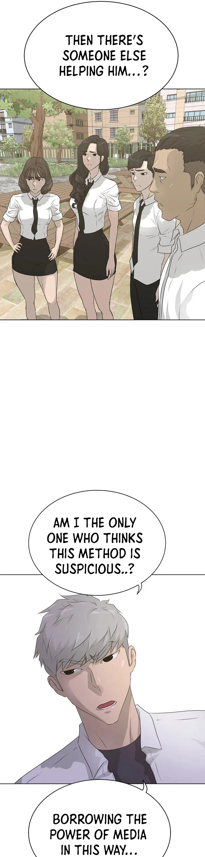 Trigger (Bulman-Issnyang) chapter 58 page 49