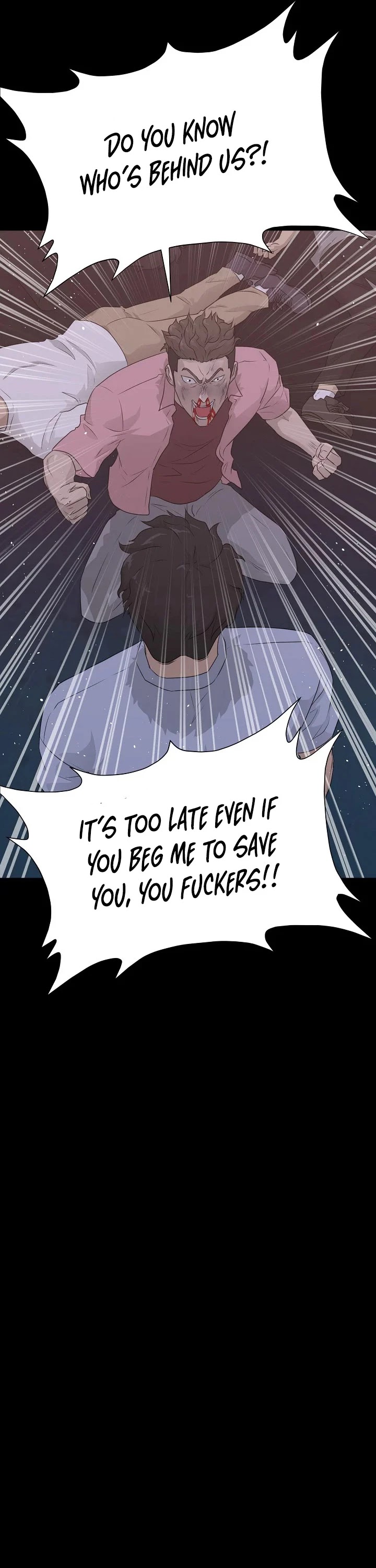 Trigger (Bulman-Issnyang) chapter 58 page 5