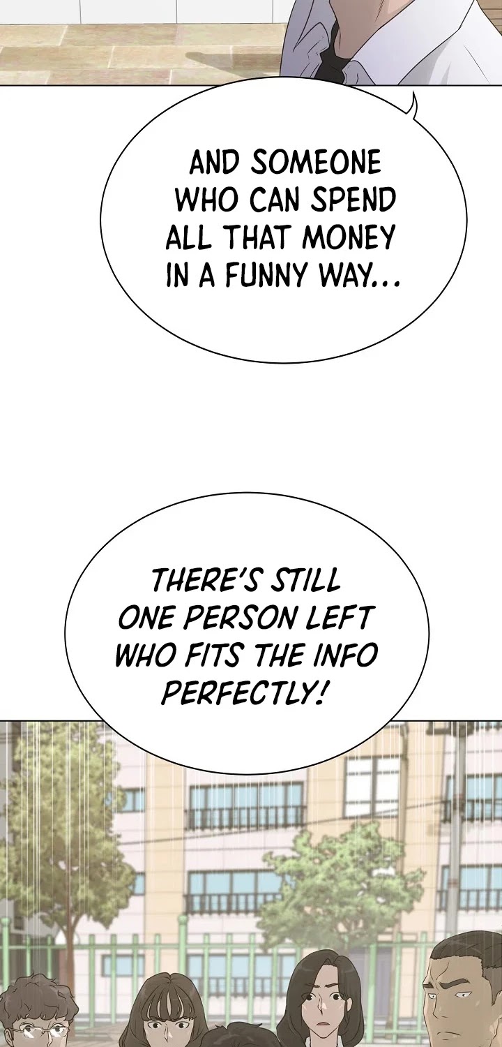 Trigger (Bulman-Issnyang) chapter 58 page 51