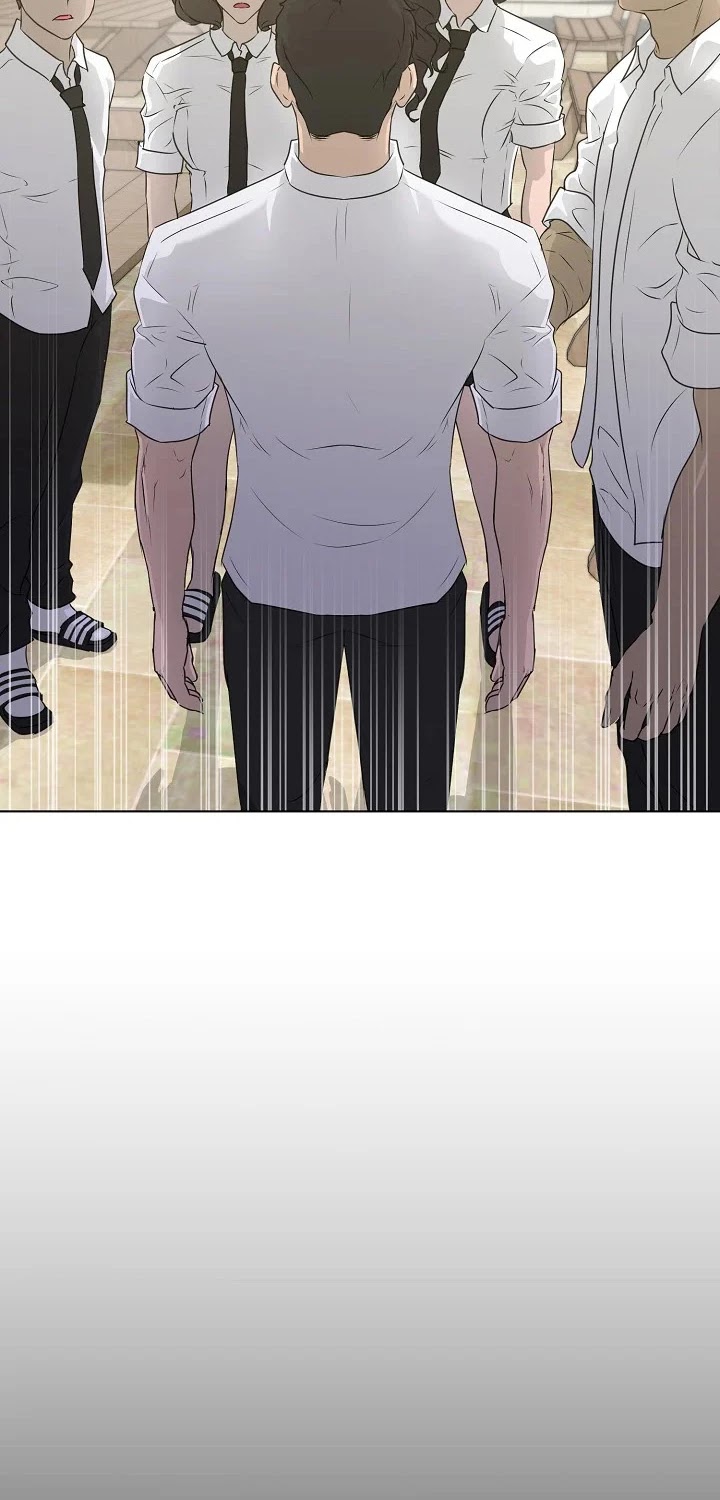 Trigger (Bulman-Issnyang) chapter 58 page 52