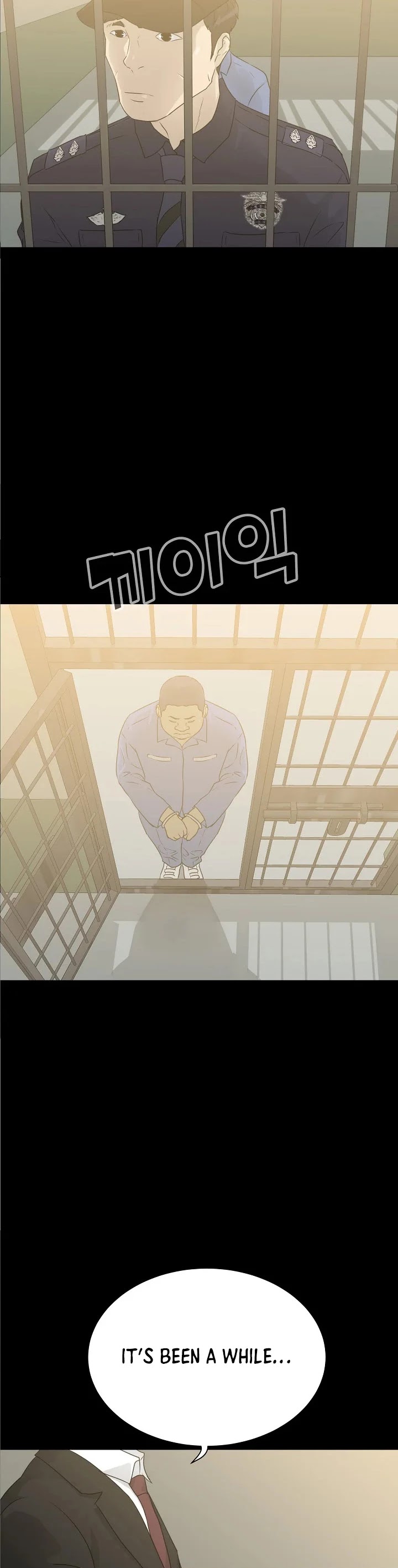 Trigger (Bulman-Issnyang) chapter 58 page 54