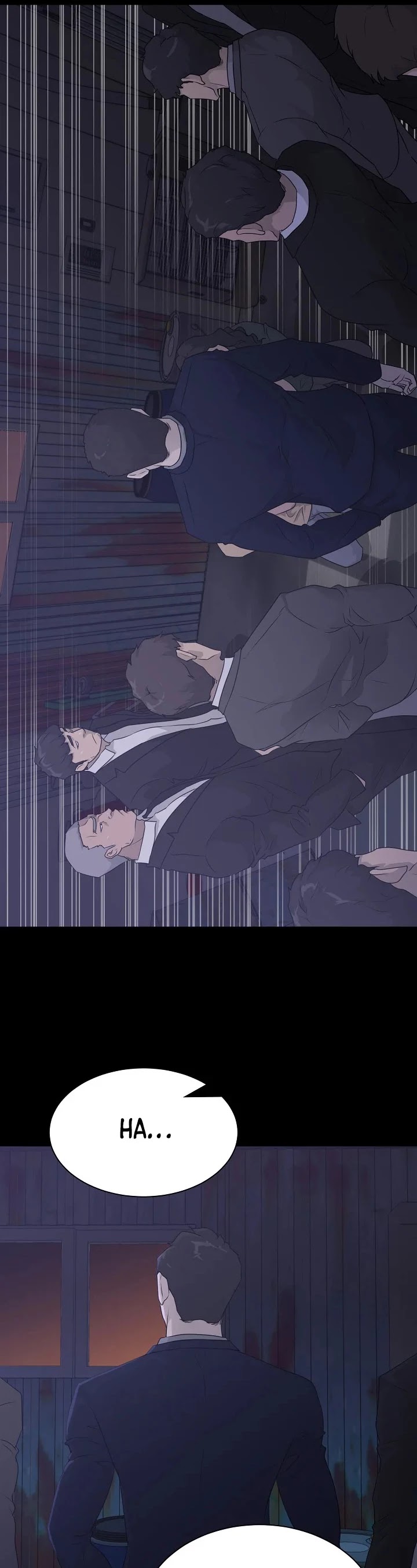 Trigger (Bulman-Issnyang) chapter 58 page 6