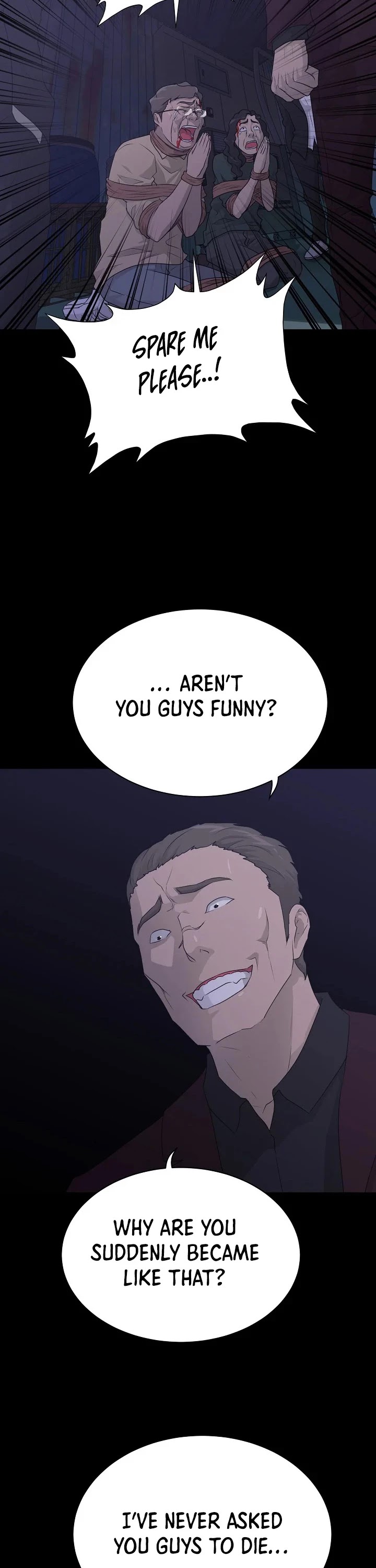 Trigger (Bulman-Issnyang) chapter 58 page 9