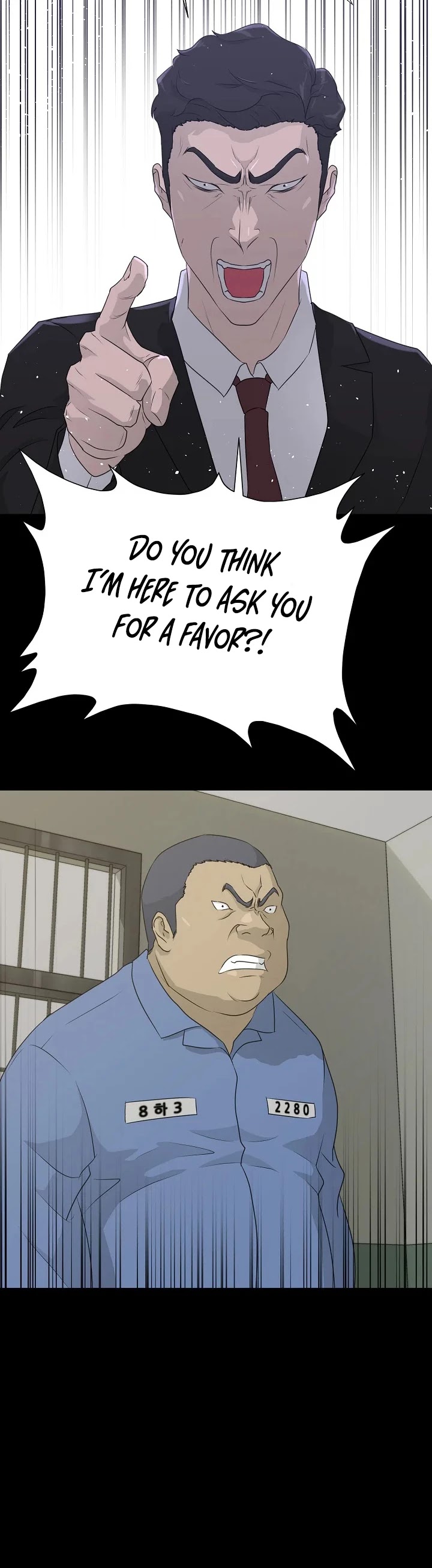 Trigger (Bulman-Issnyang) chapter 59 page 11