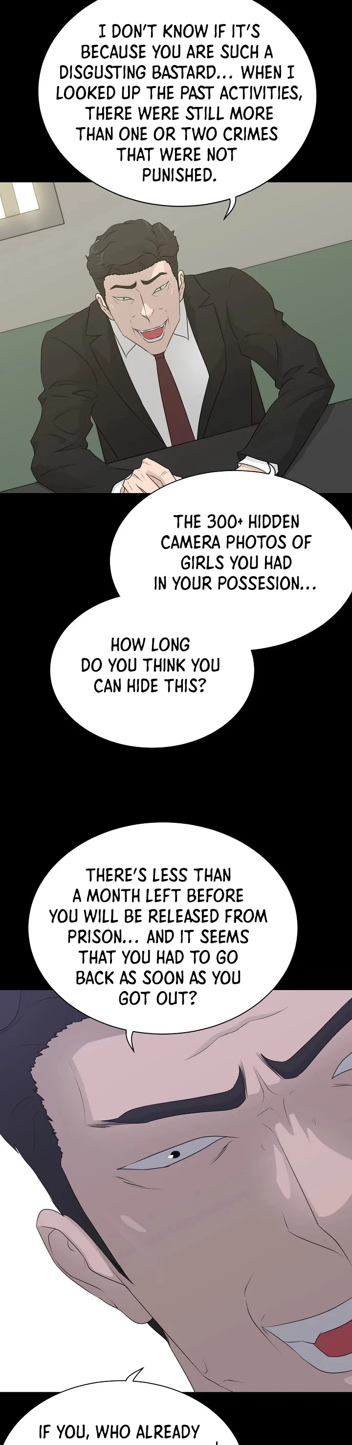 Trigger (Bulman-Issnyang) chapter 59 page 13