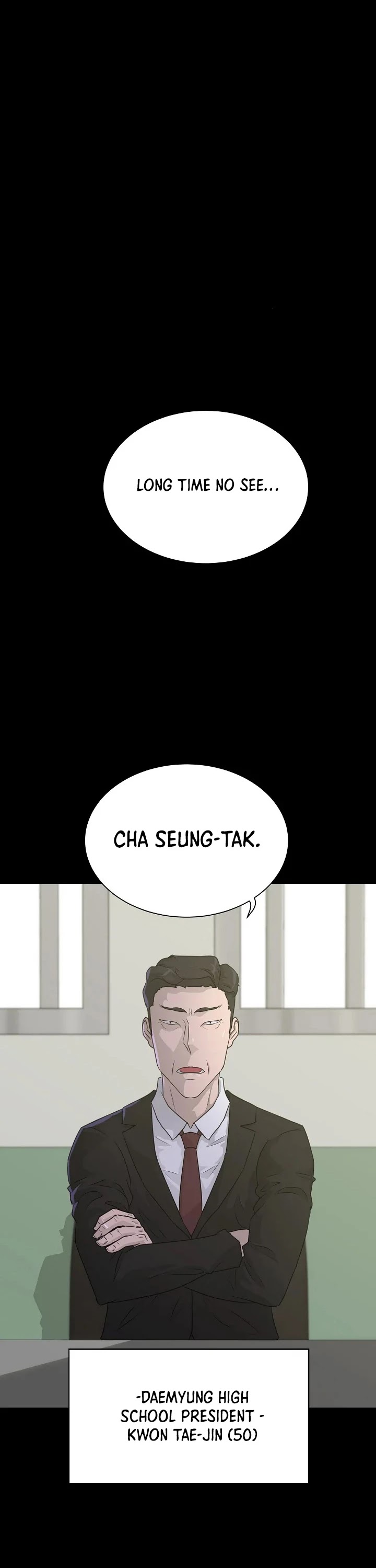 Trigger (Bulman-Issnyang) chapter 59 page 2