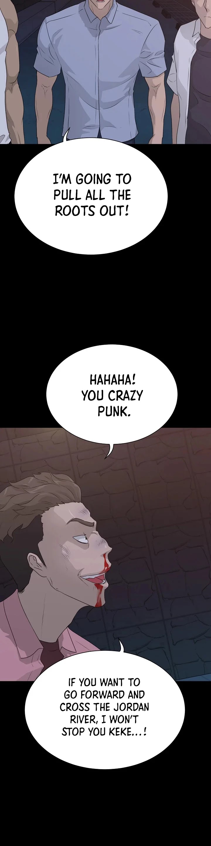 Trigger (Bulman-Issnyang) chapter 59 page 24