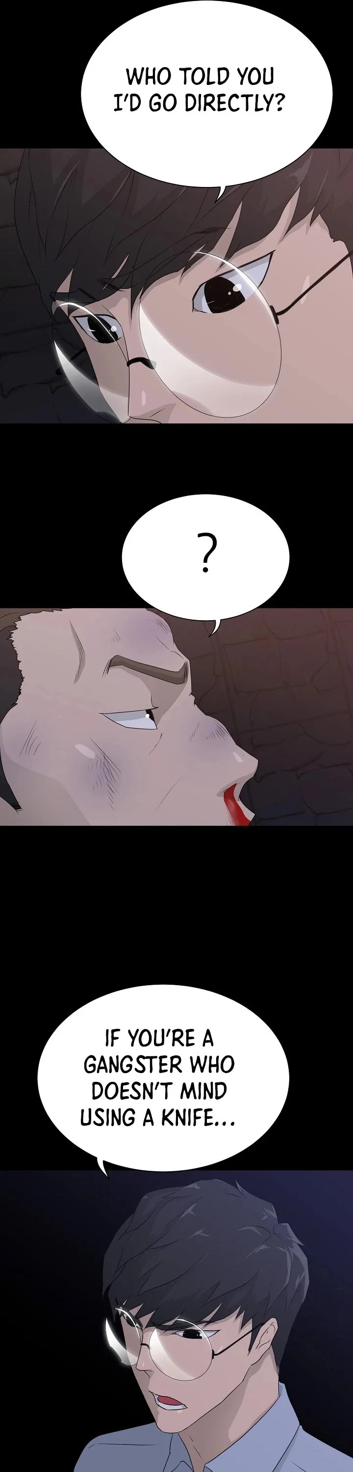 Trigger (Bulman-Issnyang) chapter 59 page 25