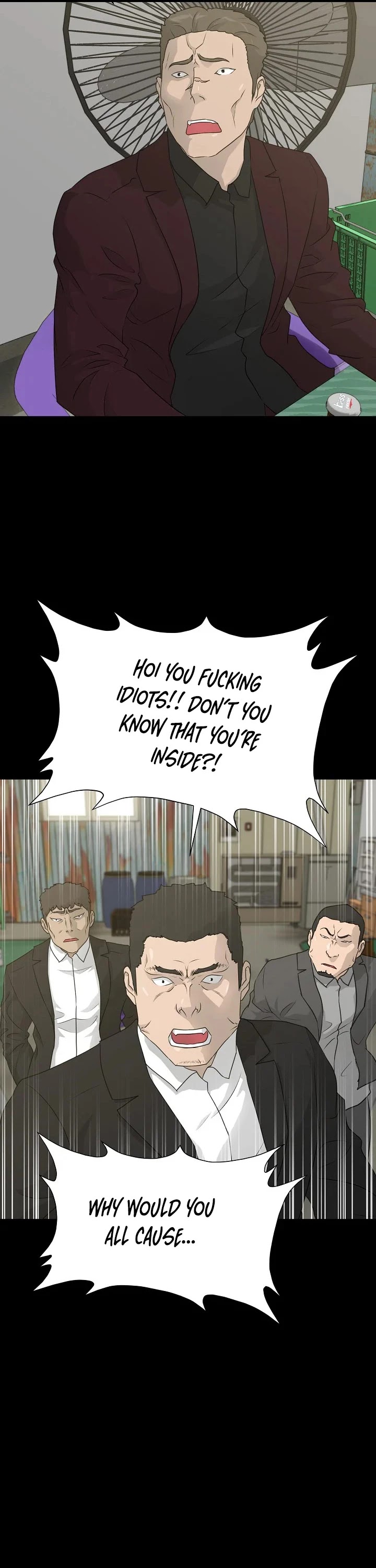 Trigger (Bulman-Issnyang) chapter 59 page 28