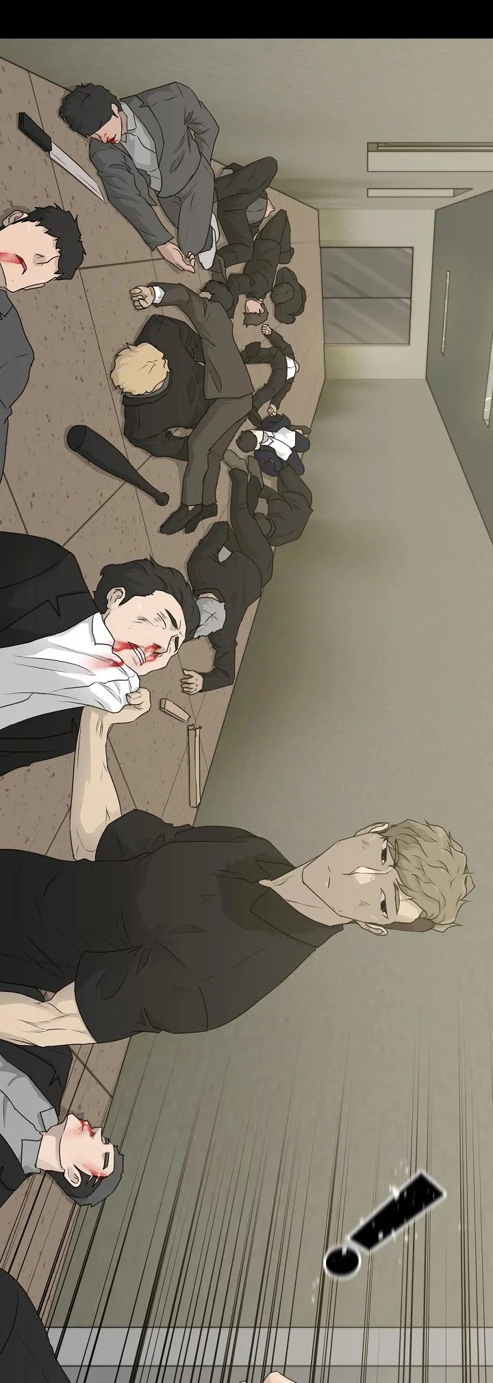 Trigger (Bulman-Issnyang) chapter 59 page 29