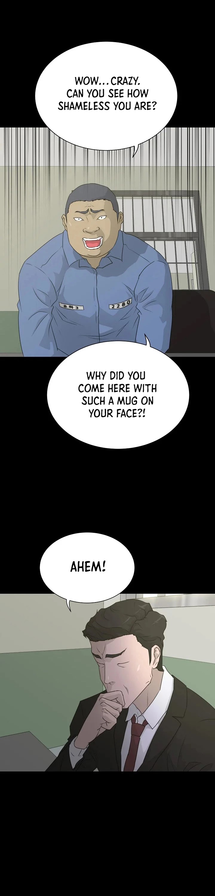 Trigger (Bulman-Issnyang) chapter 59 page 3