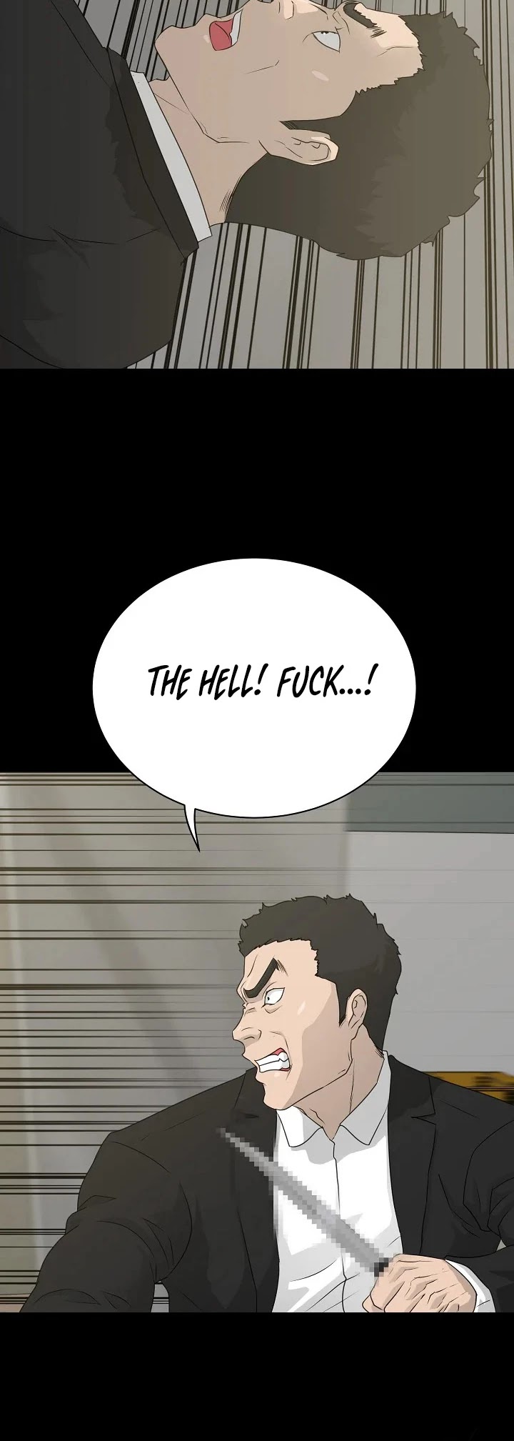 Trigger (Bulman-Issnyang) chapter 59 page 30