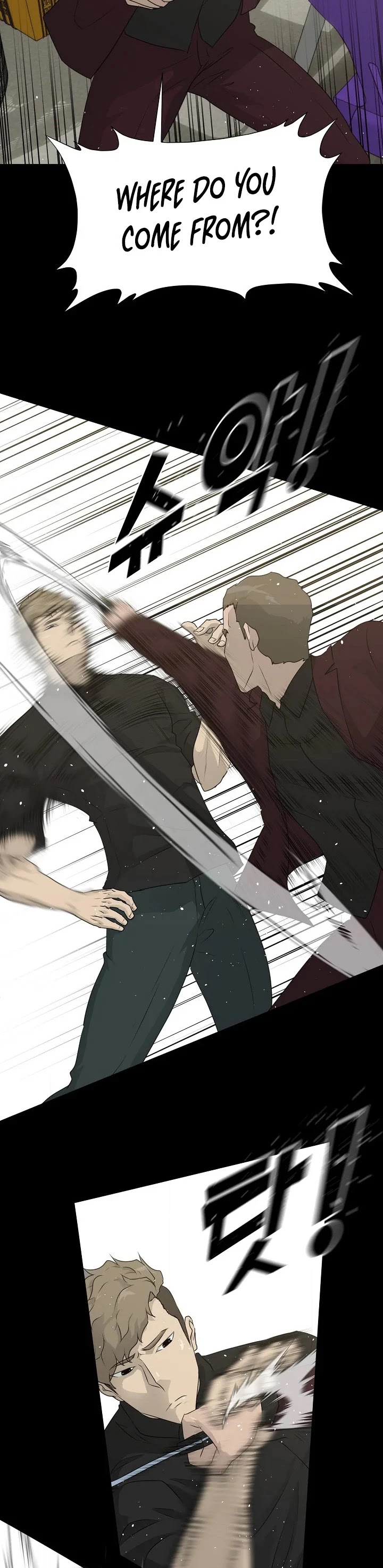 Trigger (Bulman-Issnyang) chapter 59 page 35