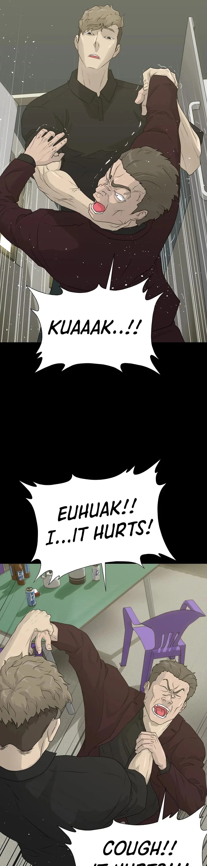 Trigger (Bulman-Issnyang) chapter 59 page 37