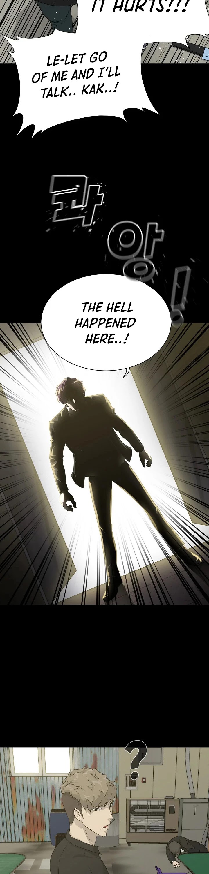 Trigger (Bulman-Issnyang) chapter 59 page 38