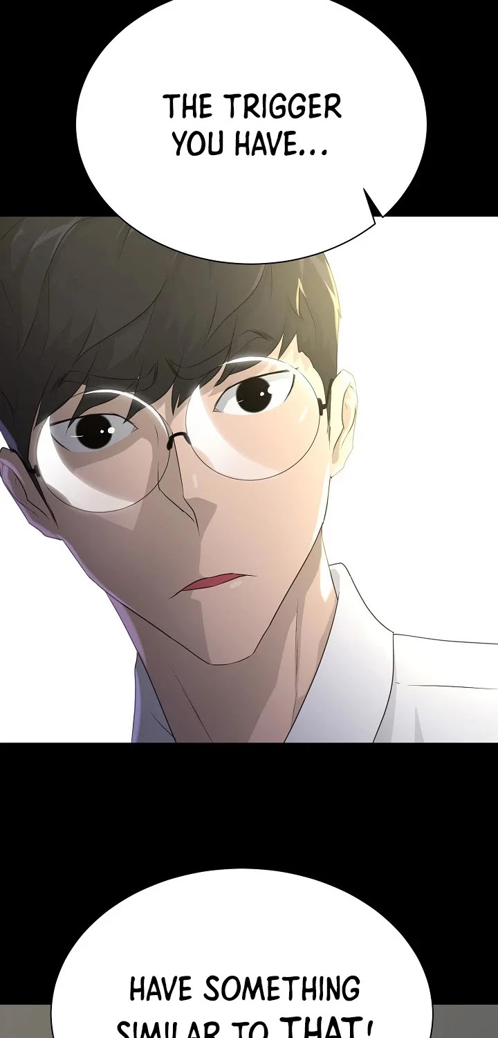 Trigger (Bulman-Issnyang) chapter 59 page 46