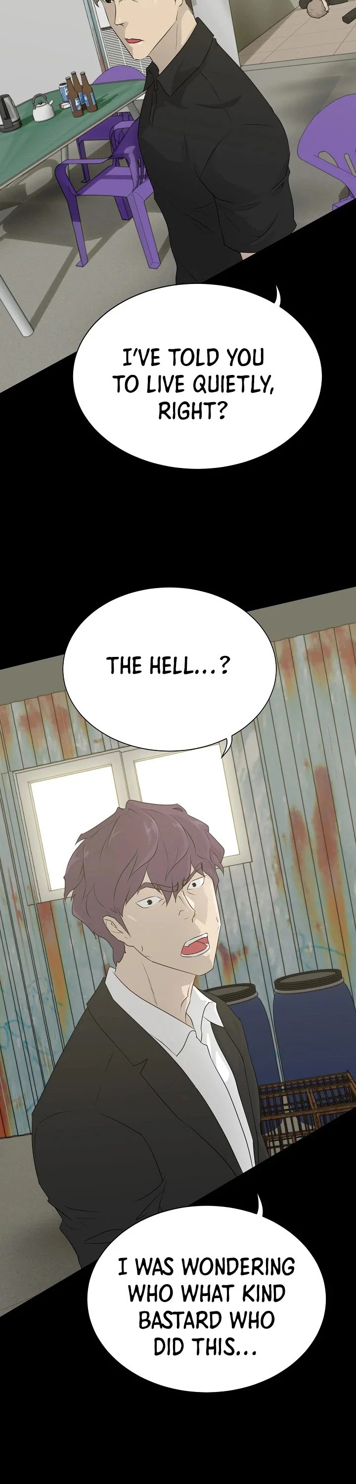 Trigger (Bulman-Issnyang) chapter 59 page 49