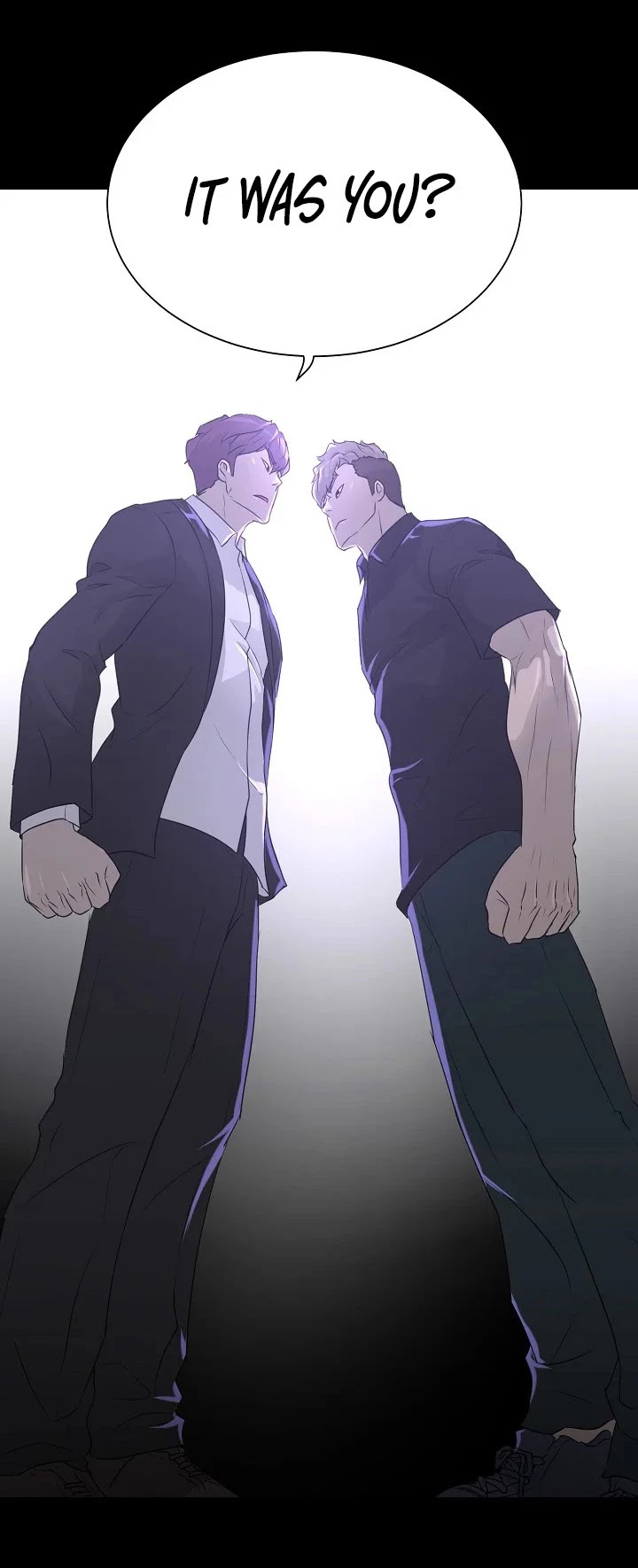 Trigger (Bulman-Issnyang) chapter 59 page 50