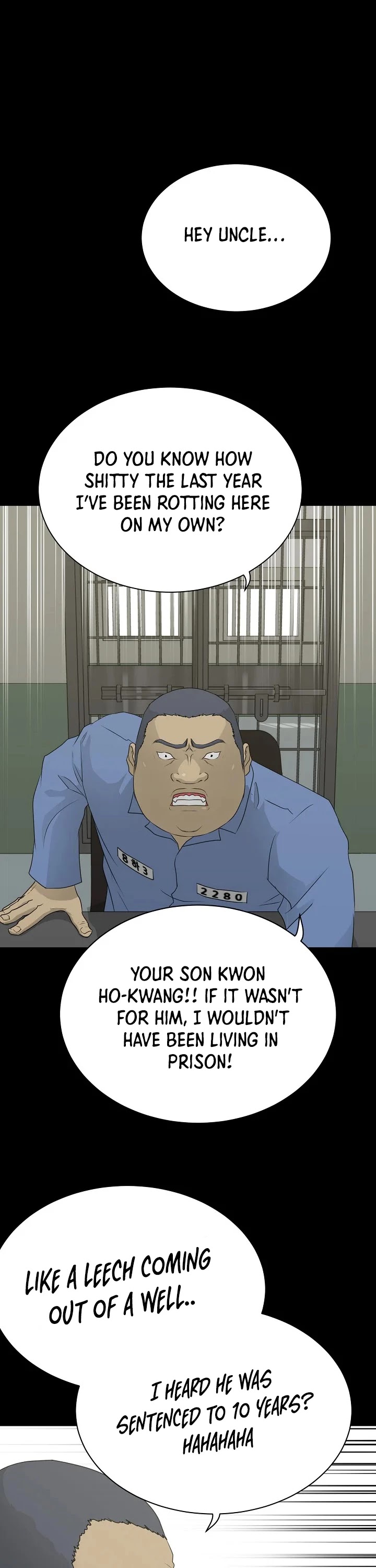 Trigger (Bulman-Issnyang) chapter 59 page 6