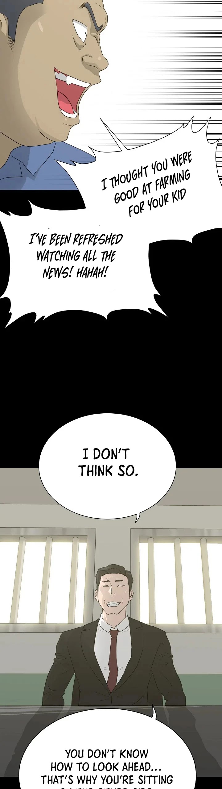 Trigger (Bulman-Issnyang) chapter 59 page 7