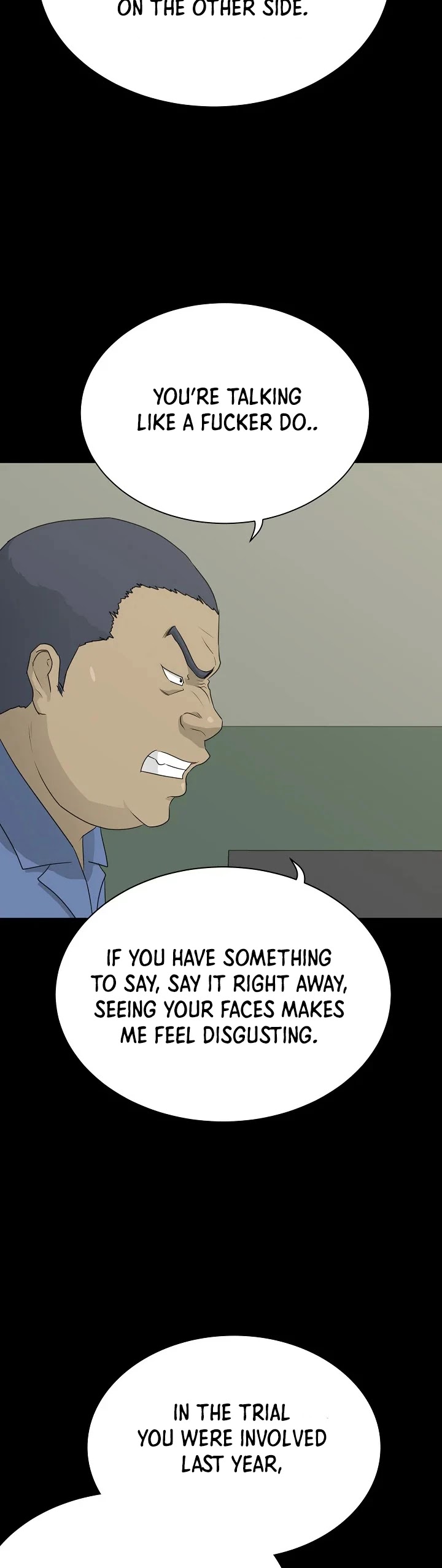 Trigger (Bulman-Issnyang) chapter 59 page 8