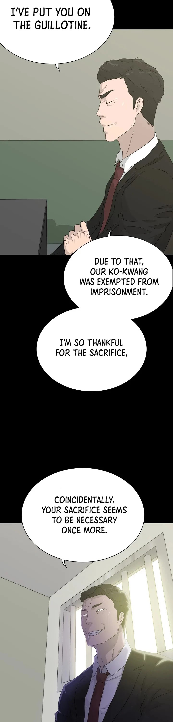 Trigger (Bulman-Issnyang) chapter 59 page 9