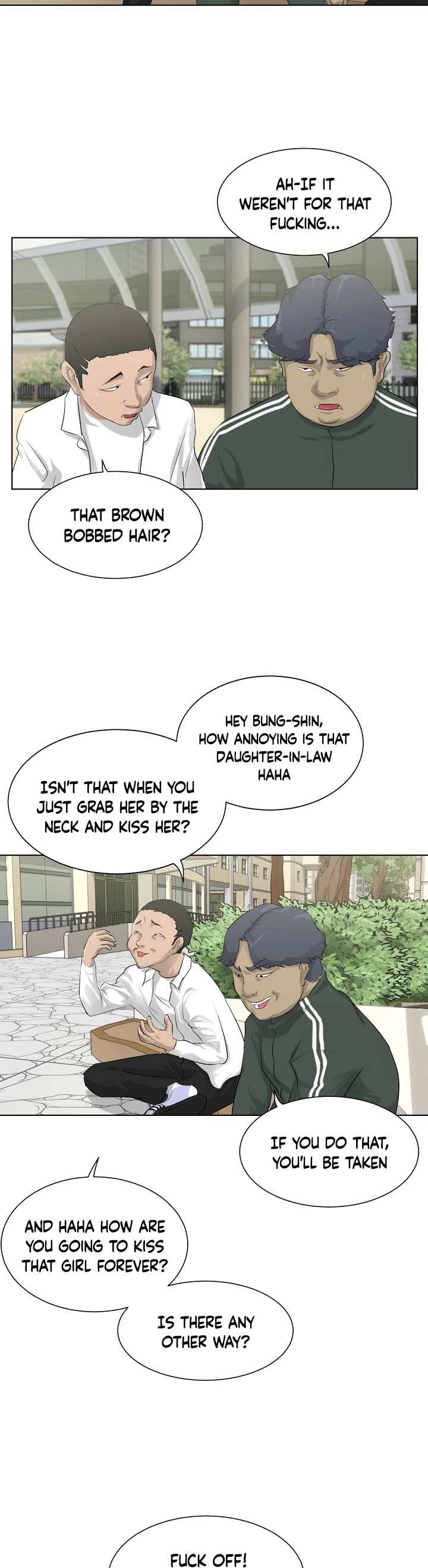 Trigger (Bulman-Issnyang) chapter 6 page 10