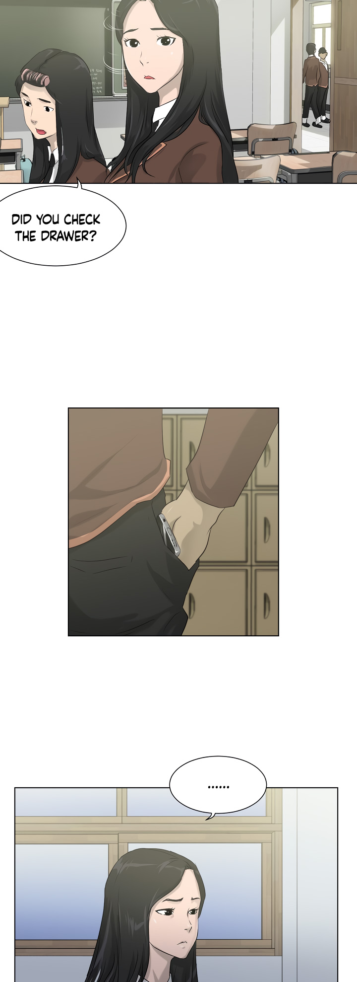 Trigger (Bulman-Issnyang) chapter 6 page 14