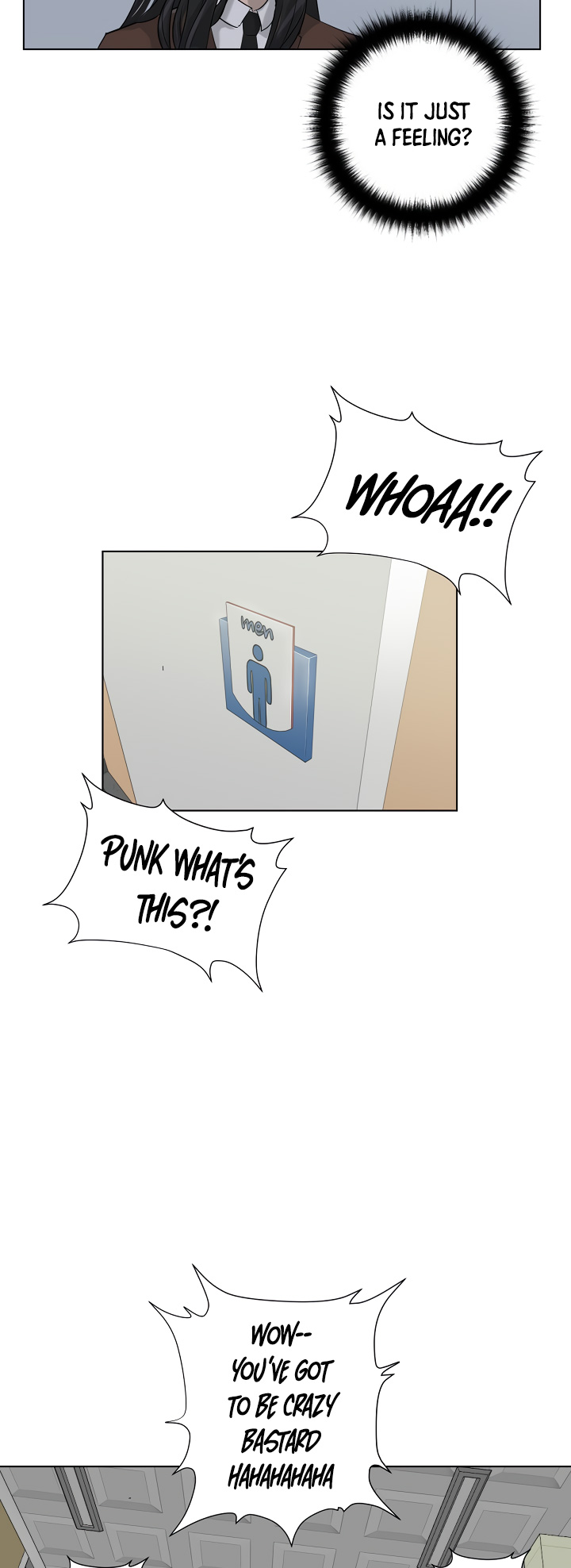 Trigger (Bulman-Issnyang) chapter 6 page 15