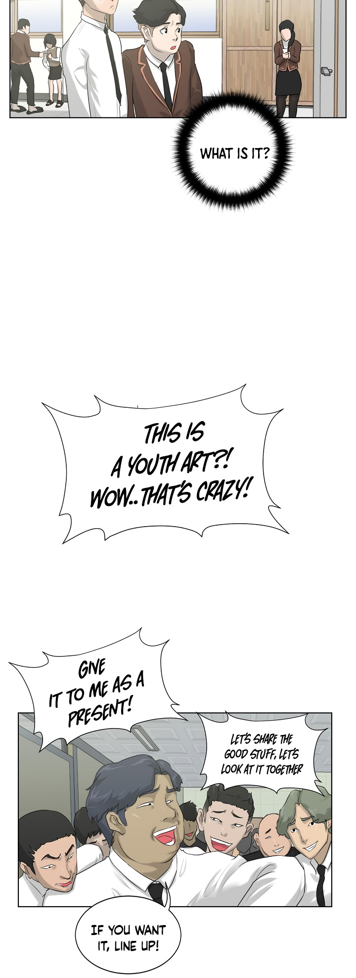 Trigger (Bulman-Issnyang) chapter 6 page 17