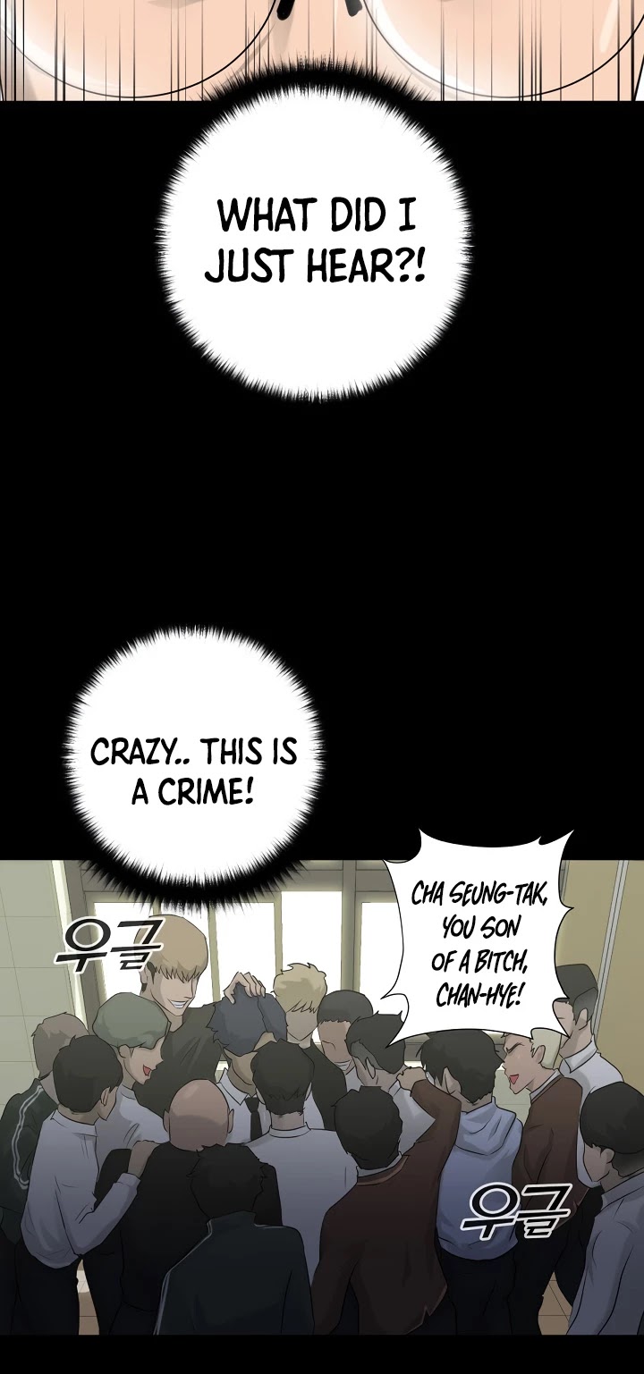 Trigger (Bulman-Issnyang) chapter 6 page 20