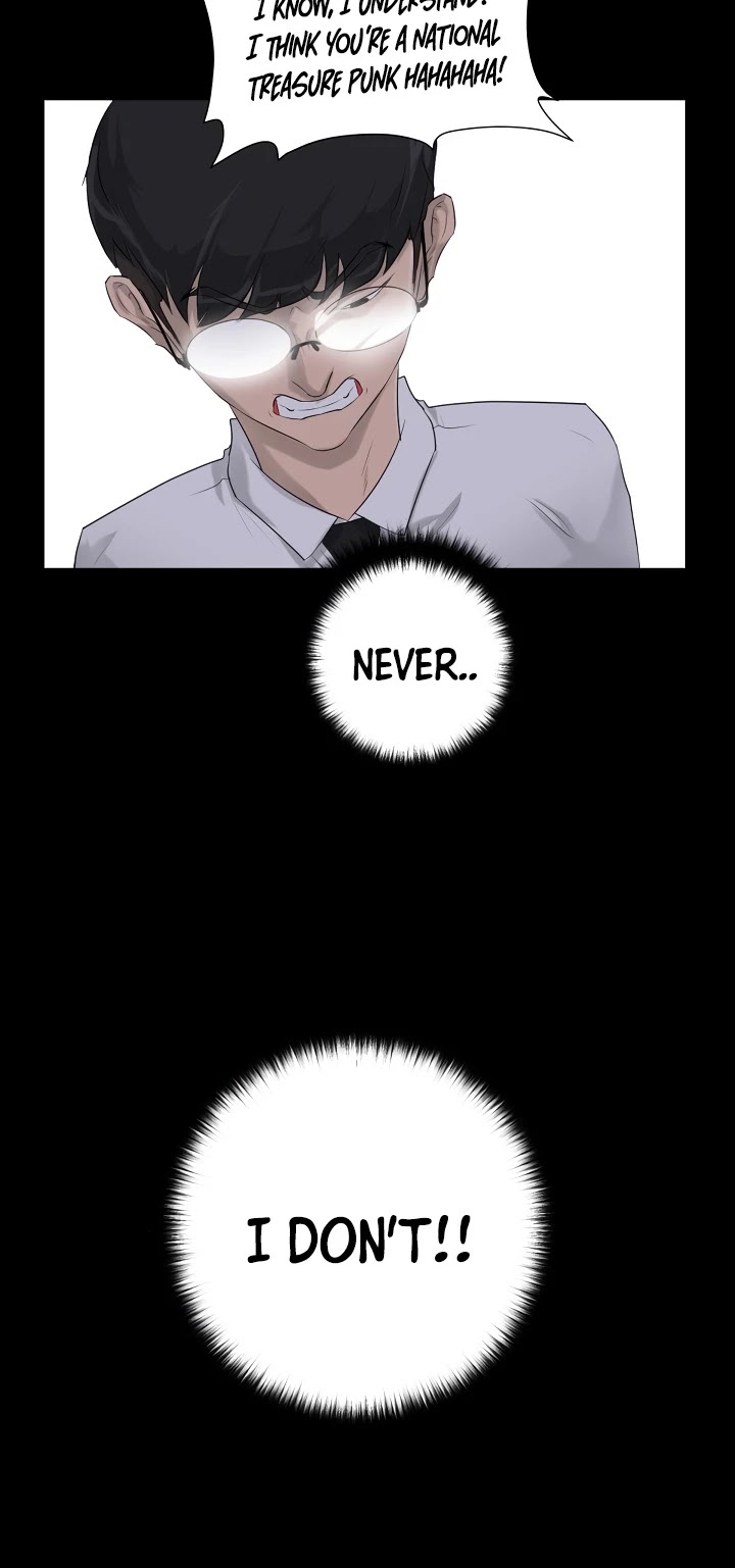 Trigger (Bulman-Issnyang) chapter 6 page 27