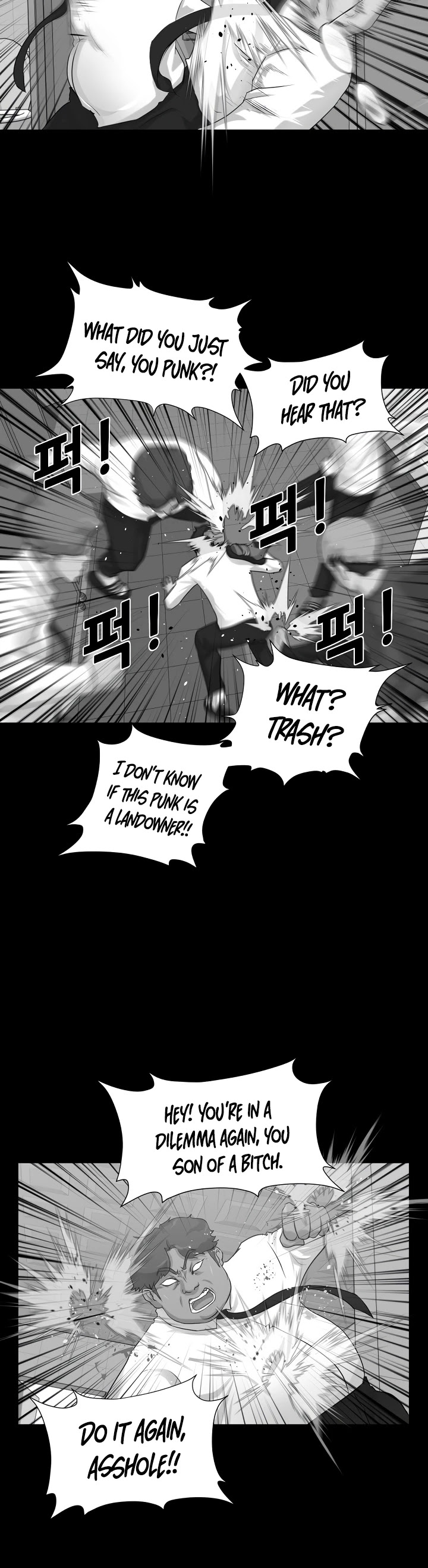 Trigger (Bulman-Issnyang) chapter 6 page 29