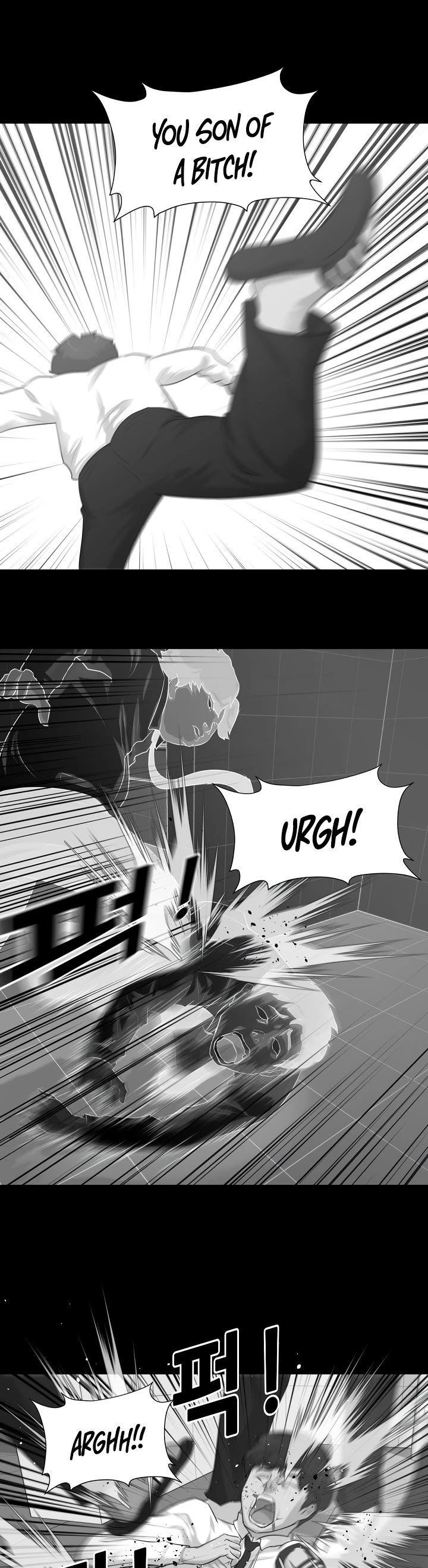 Trigger (Bulman-Issnyang) chapter 6 page 30