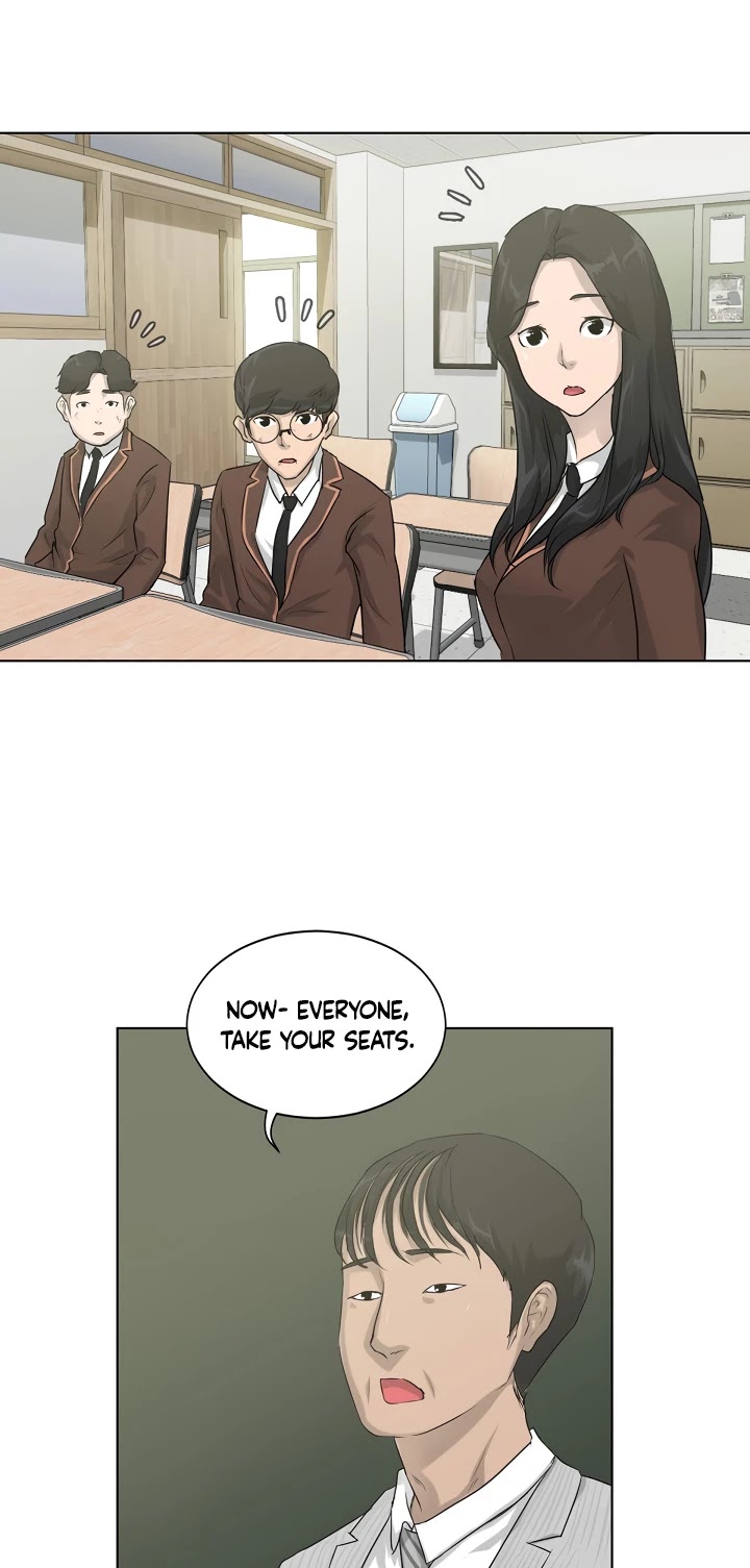 Trigger (Bulman-Issnyang) chapter 6 page 38