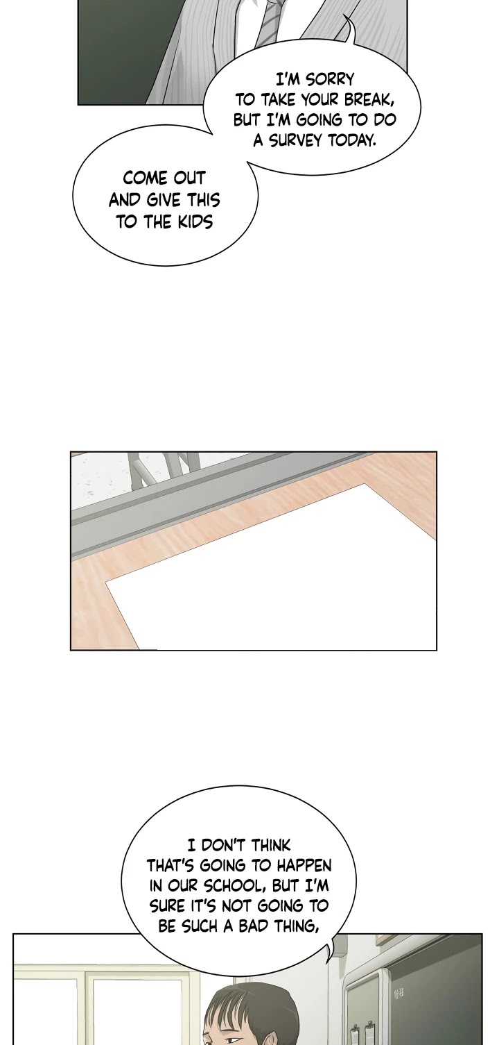 Trigger (Bulman-Issnyang) chapter 6 page 39