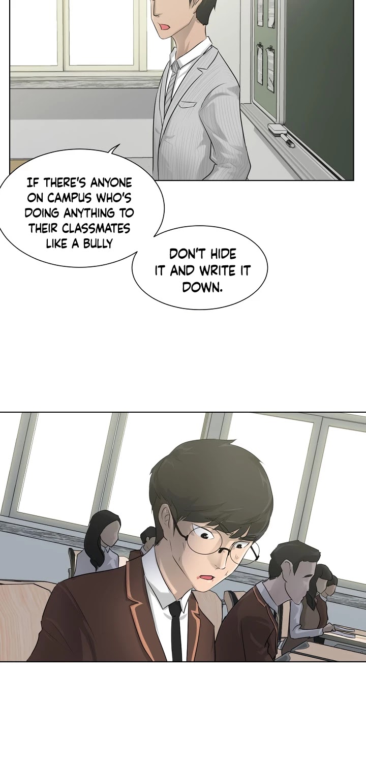 Trigger (Bulman-Issnyang) chapter 6 page 40