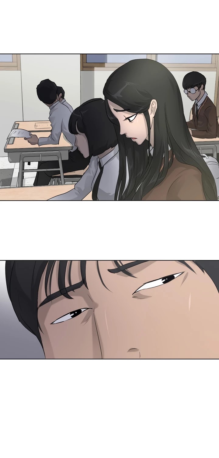 Trigger (Bulman-Issnyang) chapter 6 page 41