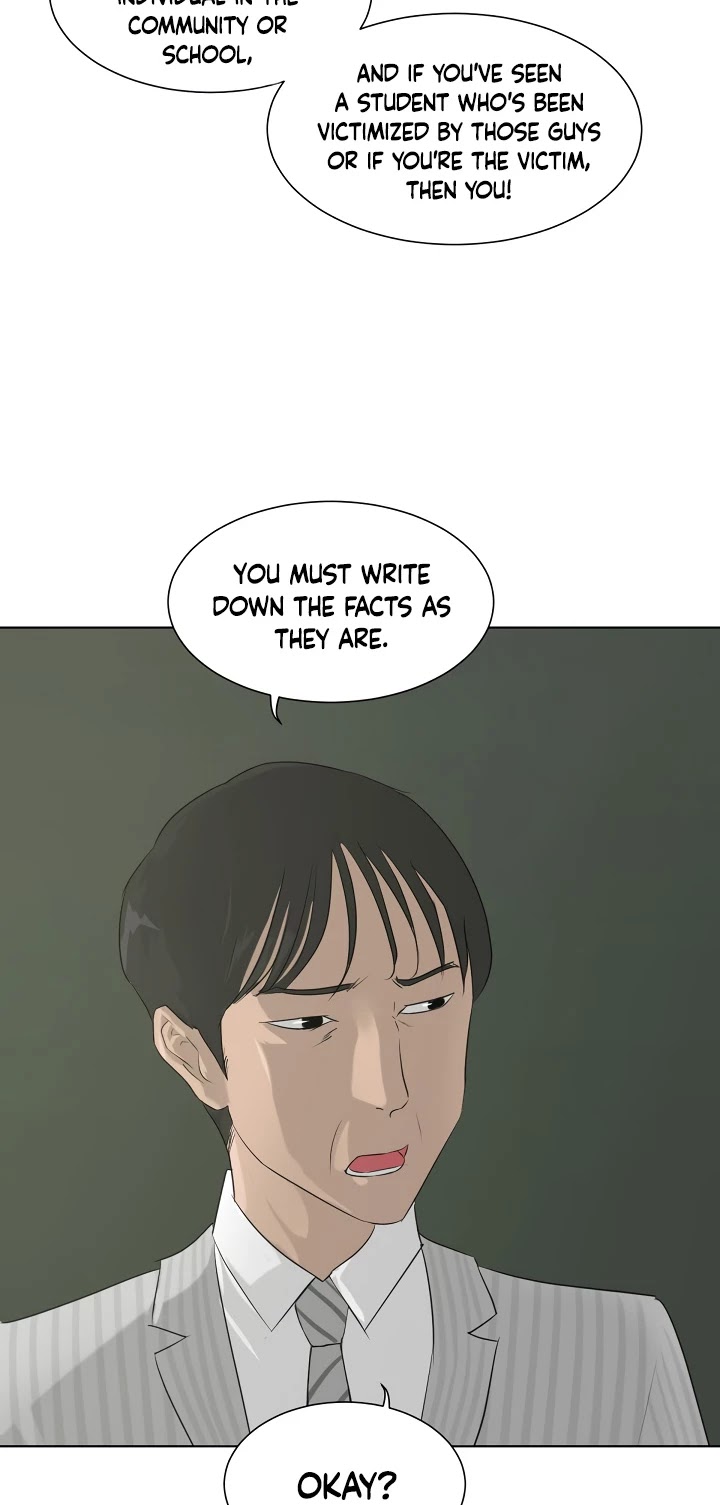 Trigger (Bulman-Issnyang) chapter 6 page 43