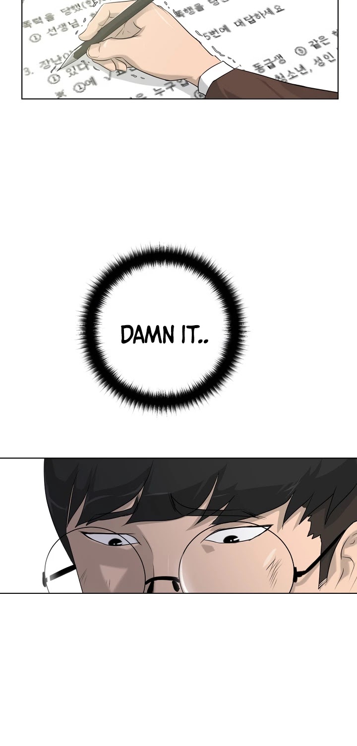 Trigger (Bulman-Issnyang) chapter 6 page 45