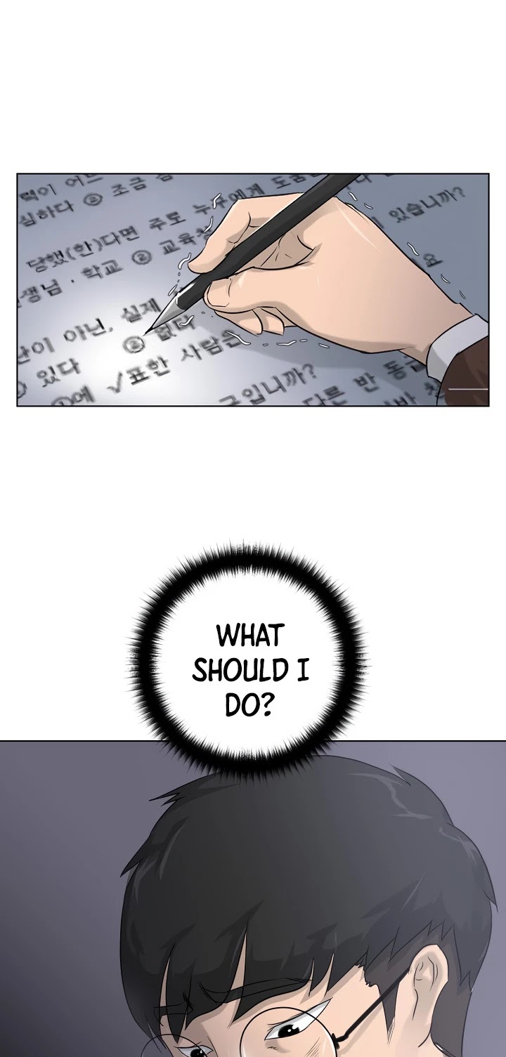 Trigger (Bulman-Issnyang) chapter 6 page 46