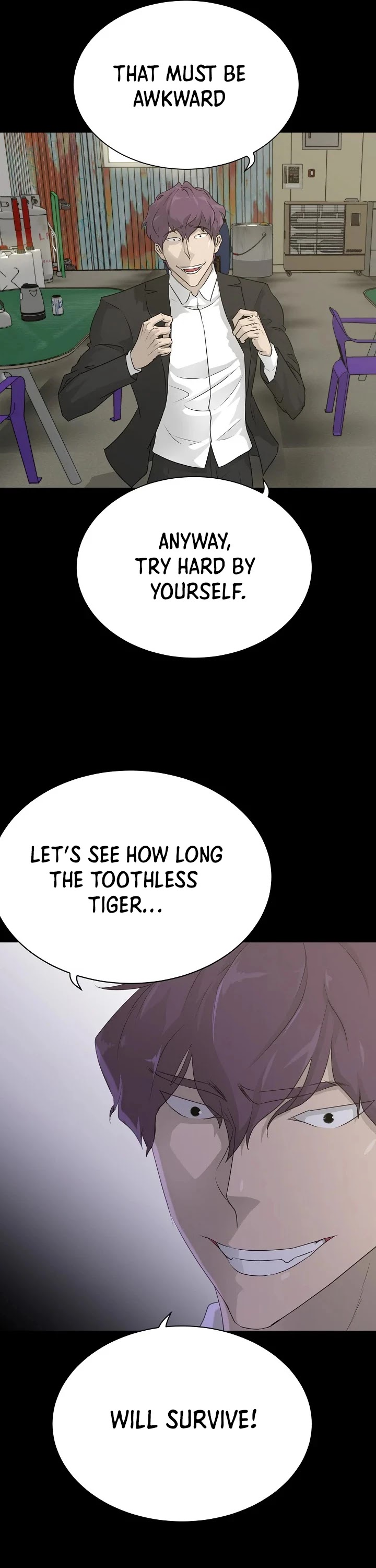 Trigger (Bulman-Issnyang) chapter 60 page 11